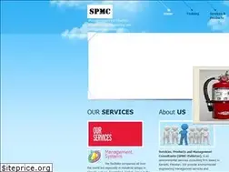 Sites similar to spmcpk.com