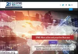 Sites similar to spme.net