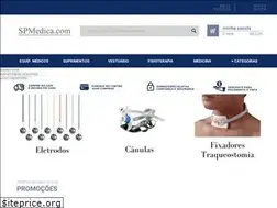 Sites similar to spmedica.com