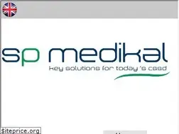 Sites similar to spmedikal.com