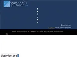 Sites similar to spmedspa.com