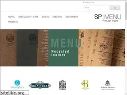 Sites similar to spmenu.eu