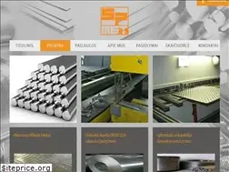 Sites similar to spmet.lt