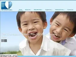 Sites similar to spmf.org.sg