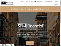 Sites similar to spmfinancial.ca