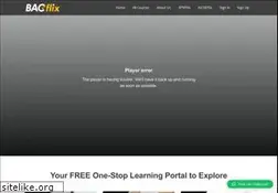 Sites similar to spmflix.com
