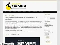Sites similar to spmfrjournal.org