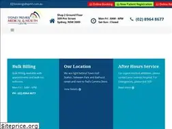 Sites similar to spmh.com.au