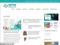 Sites similar to spmi.pt