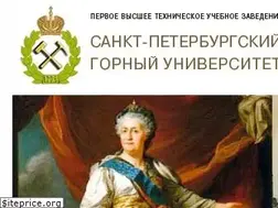Sites similar to spmi.ru