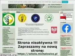 Sites similar to spmichalowice.pl