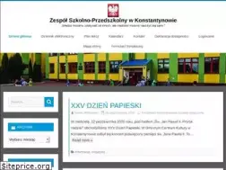 Sites similar to spmickiewicz.pl
