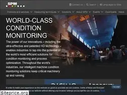 Sites similar to spminstrument.com