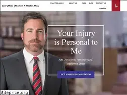 Sites similar to spmoellerlaw.com