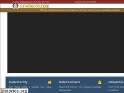 Sites similar to spmorefoundation.com
