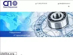 Sites similar to spmoscow.ru