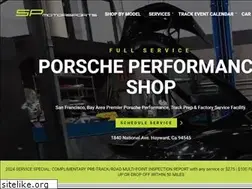 Sites similar to spmotorsports.com