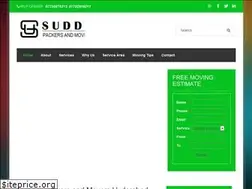 Sites similar to spmpackersandmovers.in
