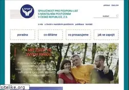 Sites similar to spmpcr.cz