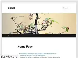 Sites similar to spmpk.ru