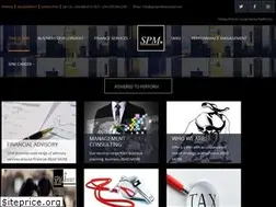 Sites similar to spmprofessionals.com