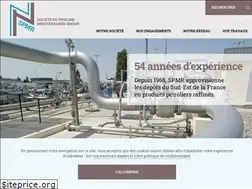 Sites similar to spmr.fr