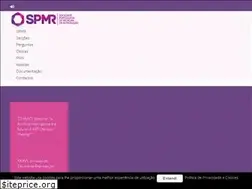 Sites similar to spmr.pt
