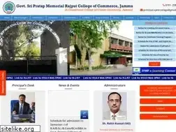 Sites similar to spmrcollege.org