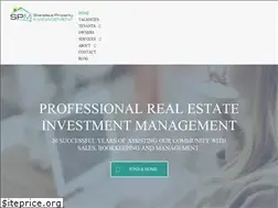 Sites similar to spmrentals.com