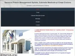 Sites similar to spmscmc.ro