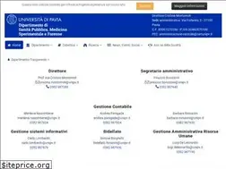 Sites similar to spmsf.unipv.it