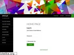 Sites similar to spmstaff.com