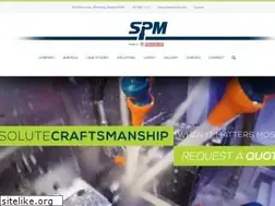 Sites similar to spmswiss.com