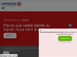 Sites similar to spmtarista.be