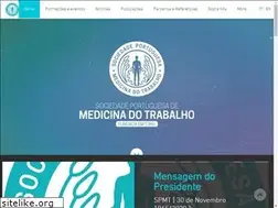 Sites similar to spmtrabalho.com