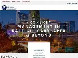 Sites similar to spmtrianglerentals.com