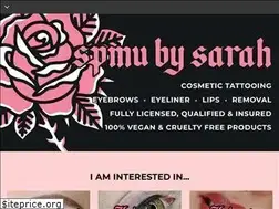 Sites similar to spmubysarah.com