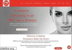 Sites similar to spmuc.com.au