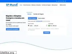Sites similar to spmundi.com.br