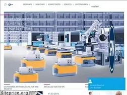 Sites similar to spn-drive.de