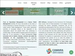 Sites similar to spn.com.do