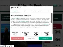 Sites similar to spn.dk