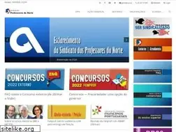 Sites similar to spn.pt