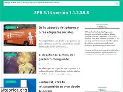 Sites similar to spn314.blogspot.com