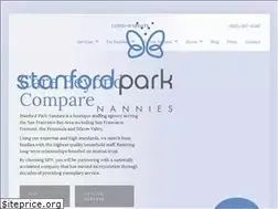 Sites similar to spnannies.com