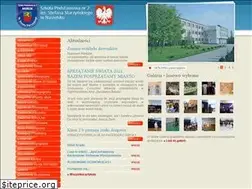Sites similar to spnasielsk.pl