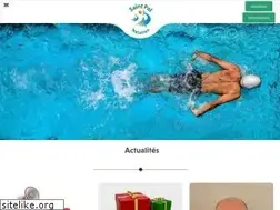 Sites similar to spnatation.fr