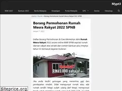 Sites similar to spnbidaman.com.my