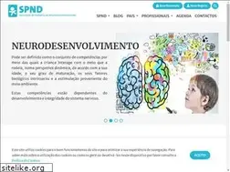 Sites similar to spnd-spp.com