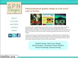 Sites similar to spndesigns.com
